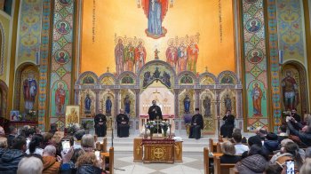 Звернення Блаженнішого Святослава