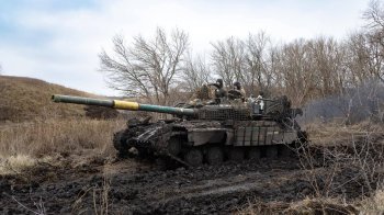 ЗСУ за добу знищили ще понад 200 одиниць військової техніки росіян