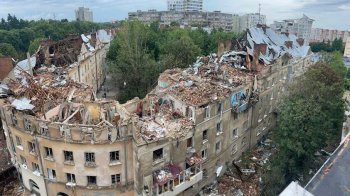 Скільки компенсації отримають мешканці пошкоджених ракетними обстрілами будинків у Львові: відповідь міськради
