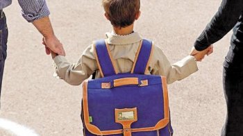 Учні семи шкіл Львівщини, які не мають укриттів, навчатимуться дистанційно