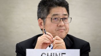 Звільнення заступника «начальника китайської пропаганди»: аналітика політичних подій у світі та їх вплив на Україну