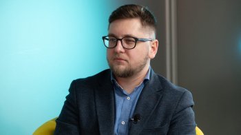 "Я трактую напад на Україну як більш ширше питання" — проректор УКУ про війну з Росією