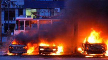 Внаслідок удару КАБами по Запоріжжю є загиблий та поранені