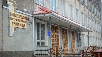 Андрій Годик: Депутати мають підтримати передачу закладів профтехосвіти в комунальну власність