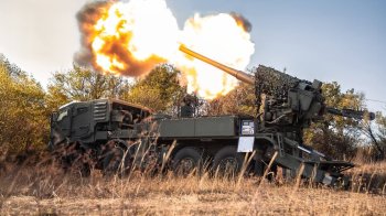 За добу українські військові знищили ще 4 танки та РСЗВ ворога