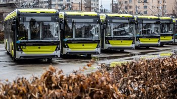 Львів оголошує тендер на будівництво нового АТП: що планують побудувати