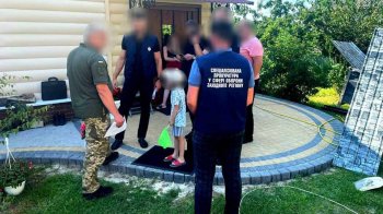 На Львівщині підполковник змушував солдатів будувати йому будинок 