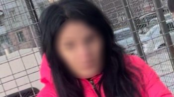 У Львові затримали "закладницю" наркотиків.