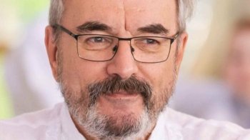 У Львові прощатимуться з головою Світового Пласту Мироном Спольським