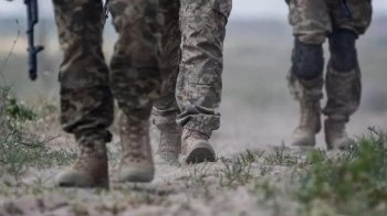 Ситуація на фронті: РФ атакує на п’яти напрямках, Сили оборони відбили понад 95 атак