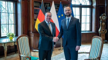 Фото пресслужби польського уряду