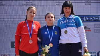 Спортсмени і тренери Львівщини отримали понад 2,2 млн грн у ІІІ кварталі