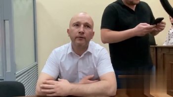 Вища рада правосуддя схвалила подання на звільнення судді Тандира