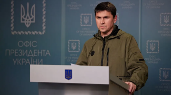 Михайло Подоляк розповів про ключовий сценарій війни та назвав, що потрібно для його реалізації