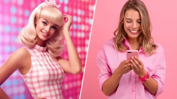 Інтернет шахрайство: застосунок, що показує "яка ви Барбі" може бути небезпечним