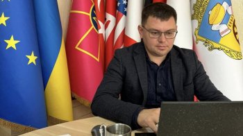 Заступник голови Солонківської сільради Жидачек вийшов під заставу