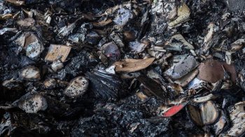 Львівщина виділить 2 млн грн на закупівлю книжок після удару РФ по складу на Київщині