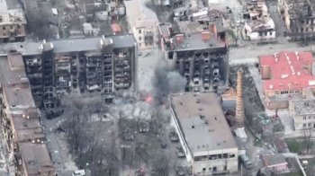 За 2 місяці росіяни вбили у Маріуполі більше цивільних, ніж фашисти за 2 роки