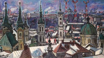 Фото: Володимир Патик