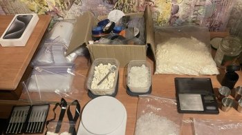 На Львівщині на 9 років тюрми засудили 21-річного наркоторговця