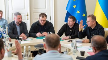 На Львівщині сформували Асоціацію органів місцевого самоврядування агломерації