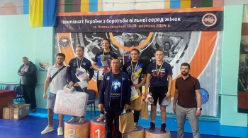 Борчині з Львівщини