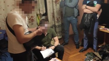 На Яворівщині поліцейські викрили продавця амфетаміну та марихуани