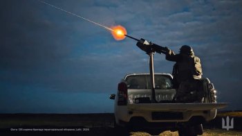 Фото Генштабу ЗСУ