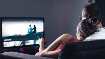 Найкращі фільми для осіннього вечора