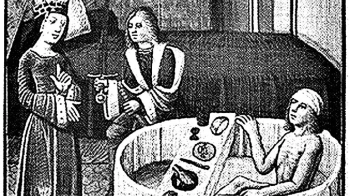 Парфуми замість душу та зуби загиблих як протези. Секрети львівської гігієни у минулому