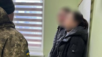 Львівські прикордонники викрили псевдоподружжя