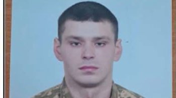 З полону на Львівщину повернувся захисник «Азовсталі»