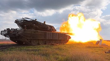 За минулу добу українські воїни ліквідували 1350 окупантів