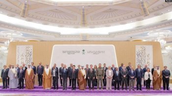 У пошуках компромісу: навіщо була потрібна зустріч у Саудівській Аравії по Україні?