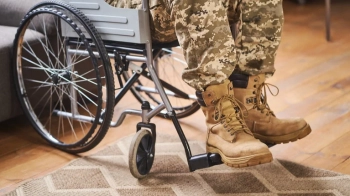 Військовим виплачуватимуть до 1,33 млн грн при встановленні інвалідності