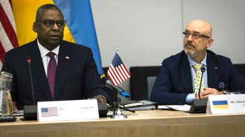 11-й «Рамштайн»: яку нову допомогу отримає Україна