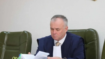 Верховний Суд підтвердив відсторонення судді, який закрив справу командира львівського “Беркуту”