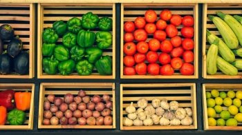 Як зміняться ціни на овочі: що подешевшає, а що зросте в ціні