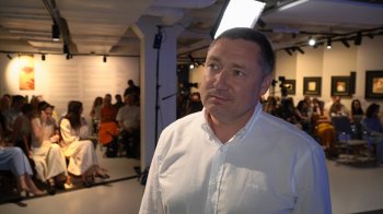 Стійкість: дух, захист, сила громад. У Львові дискутували про витривалість українців 