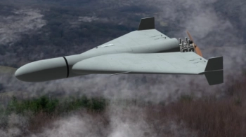 Росіяни атакували безпілотниками енергетичний об’єкт на Львівщині