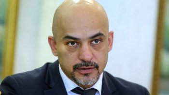 Мустафа Наєм