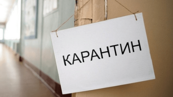Уряд продовжив карантин до 31 серпня по всій Україні