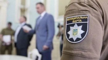 Суд зобовʼязав ЛМР виконати рішення АМКУ щодо ліквідації монополії “Муніципальної варти”