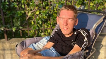 Поліція закликала повідомляти про можливі випадки шахрайства під час зборів львів’янина Гусакова