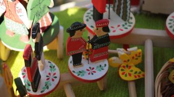 Яворівська іграшка