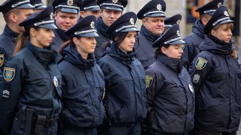 60 бригад перевіряють дотримання карантину на Львівщині