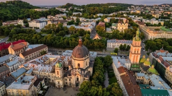 Погода у Львові та області 20 жовтня: хмарно з проясненнями і слабкий туман