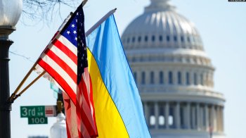 США оголосили про нову допомогу Україні на 2,5 мільярда доларів