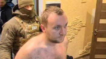 Романа Гринкевича затримали під час спроби втекти за кордон