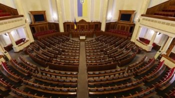 Молоді пропонують простажуватися у Верховній Раді: як це зробити